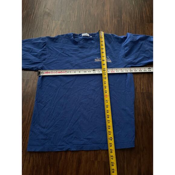 Princess Cruise mens large Panama Canal graphic tee - Picture 2 of 5